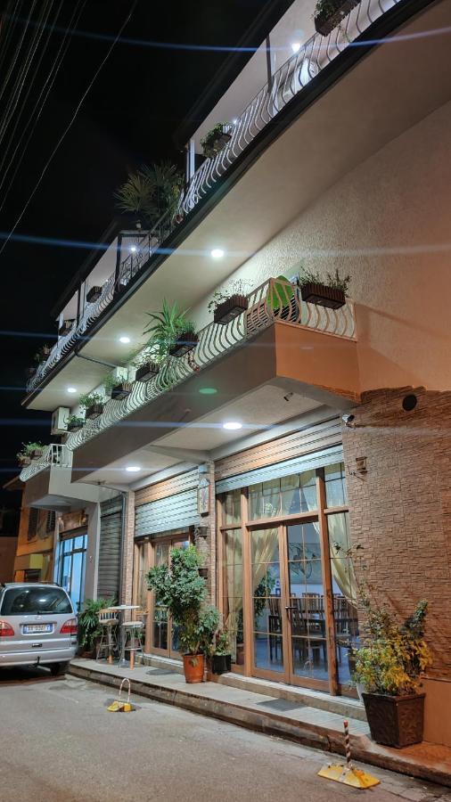 شكودر Lille France Apartments المظهر الخارجي الصورة