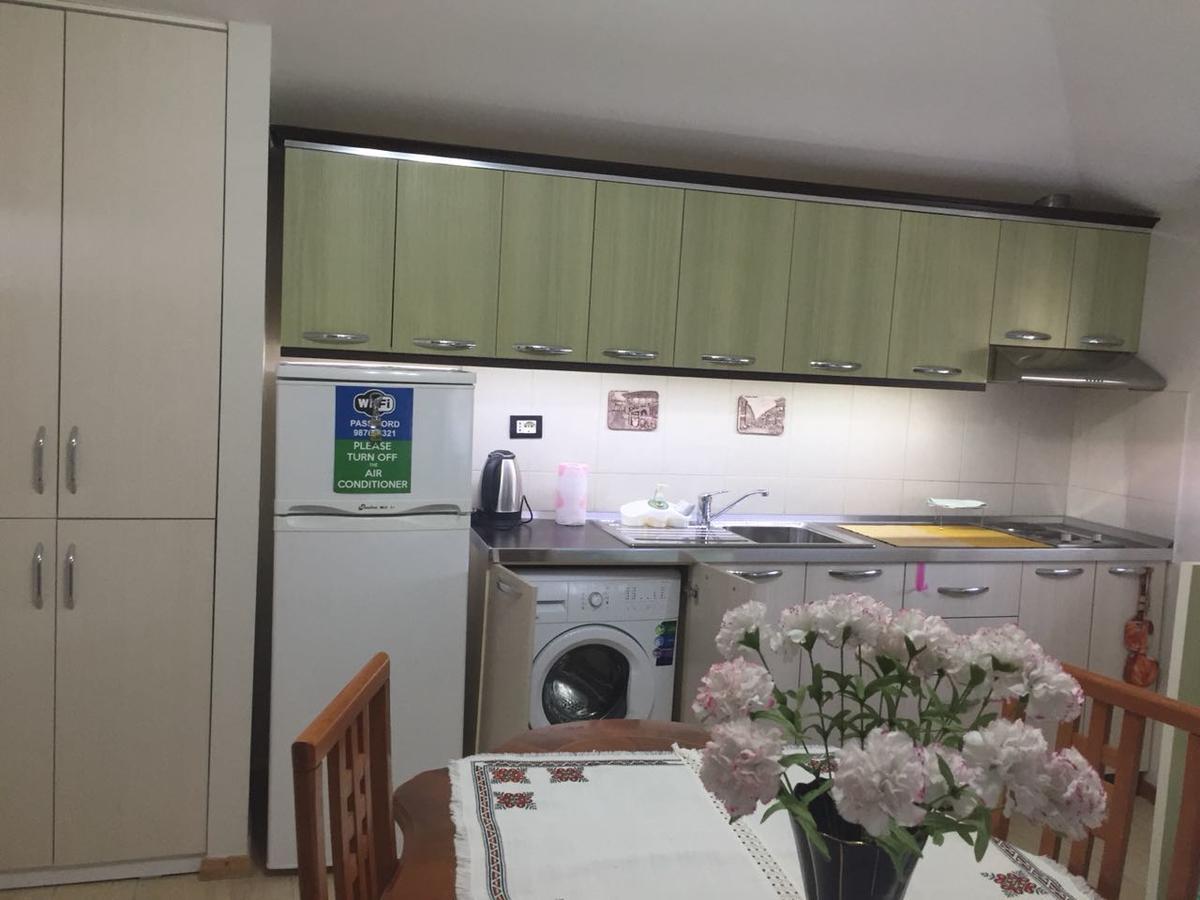 شكودر Lille France Apartments المظهر الخارجي الصورة