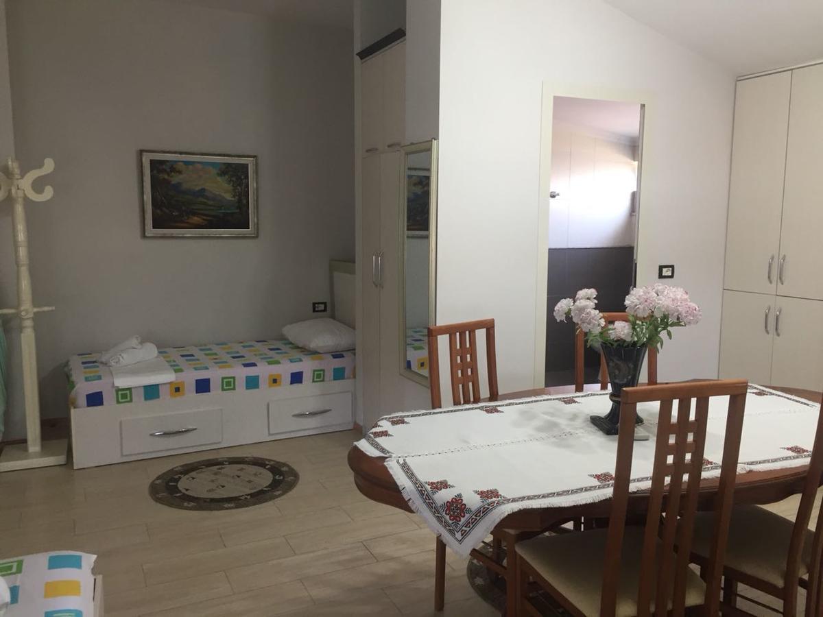 شكودر Lille France Apartments المظهر الخارجي الصورة