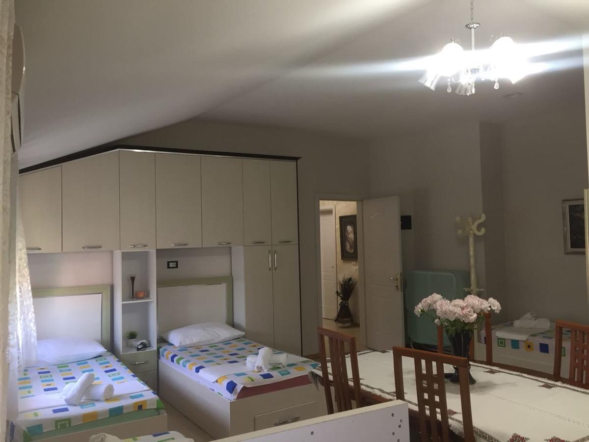 شكودر Lille France Apartments المظهر الخارجي الصورة