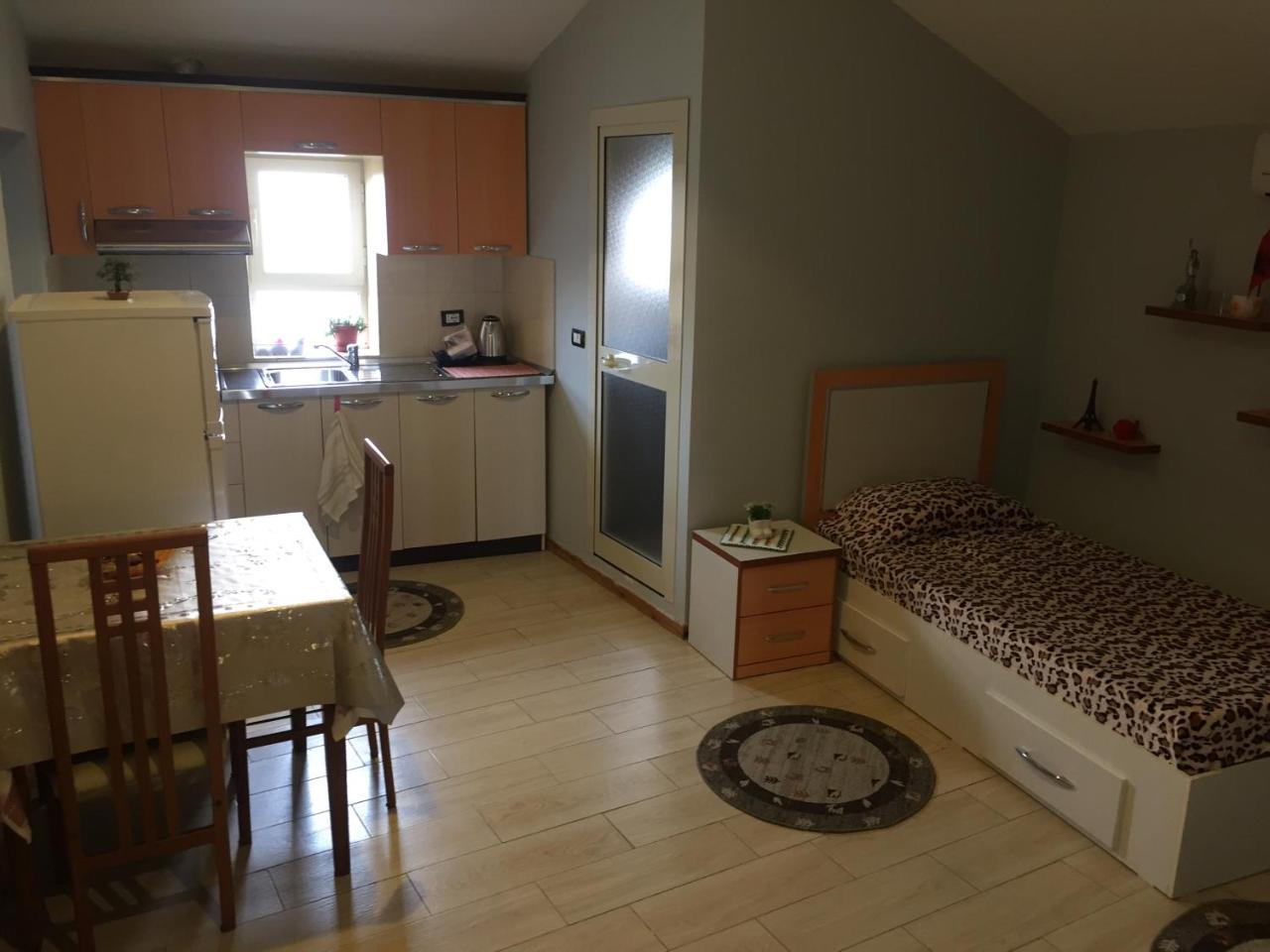 شكودر Lille France Apartments المظهر الخارجي الصورة