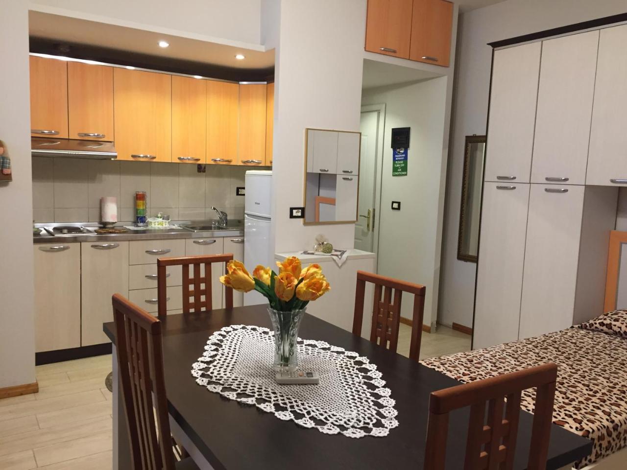 شكودر Lille France Apartments المظهر الخارجي الصورة