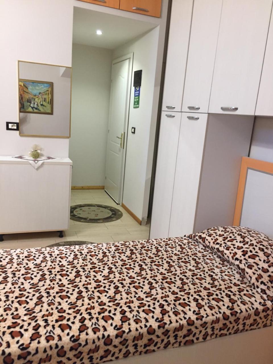 شكودر Lille France Apartments المظهر الخارجي الصورة