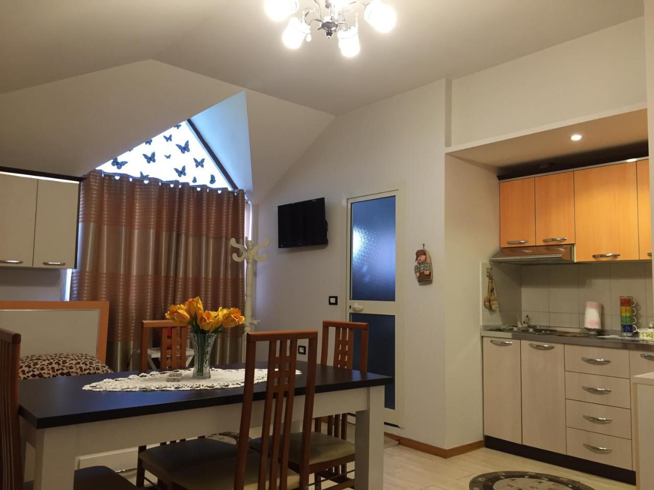 شكودر Lille France Apartments المظهر الخارجي الصورة