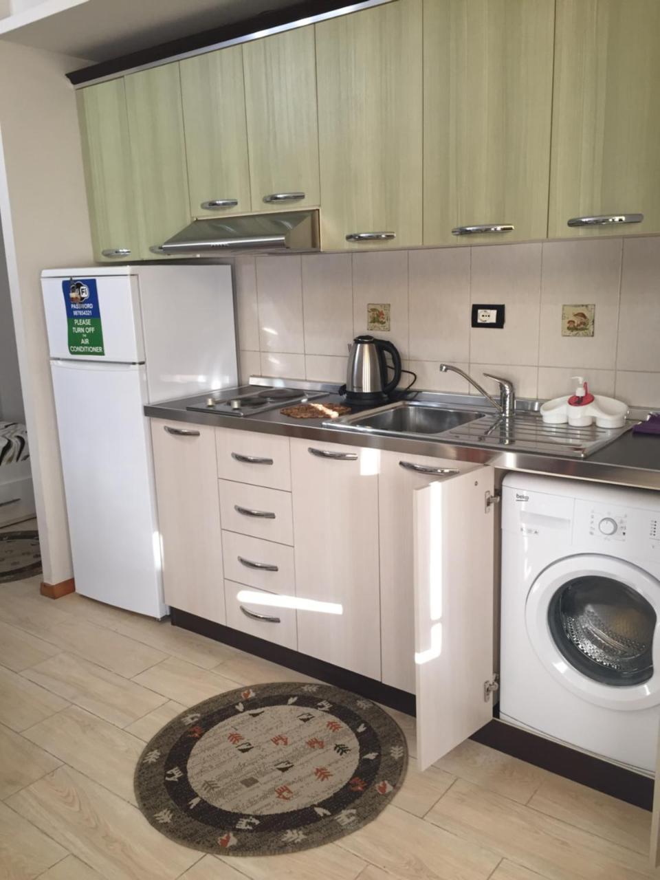 شكودر Lille France Apartments المظهر الخارجي الصورة