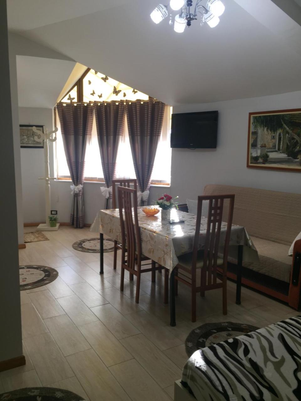 شكودر Lille France Apartments المظهر الخارجي الصورة
