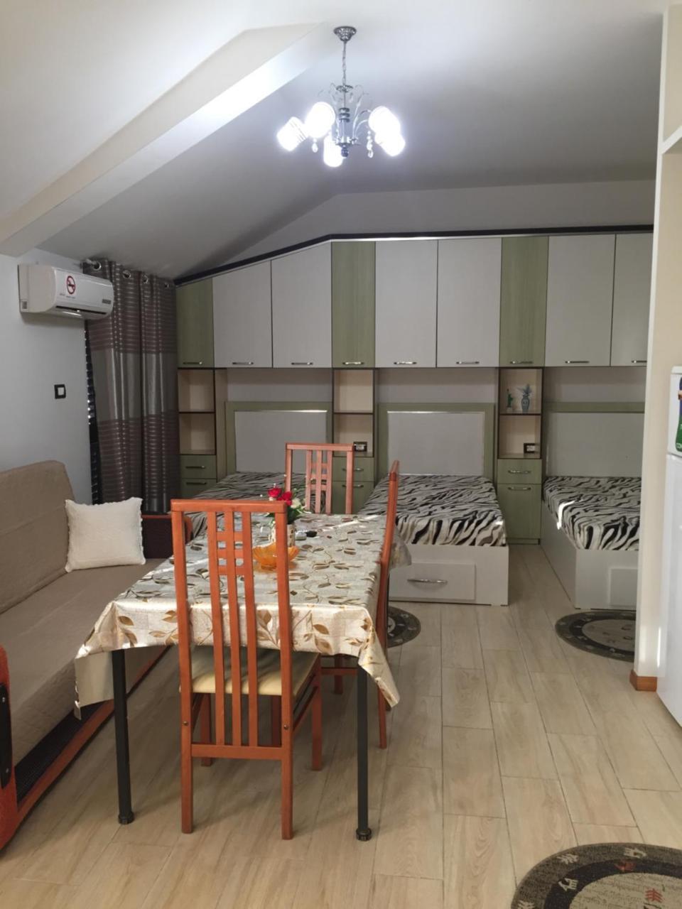 شكودر Lille France Apartments المظهر الخارجي الصورة