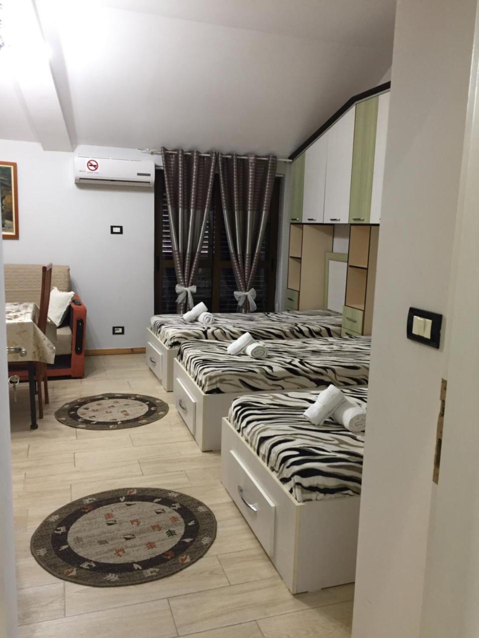 شكودر Lille France Apartments المظهر الخارجي الصورة