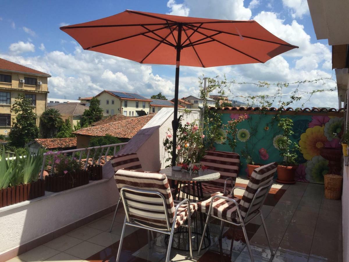 شكودر Lille France Apartments المظهر الخارجي الصورة