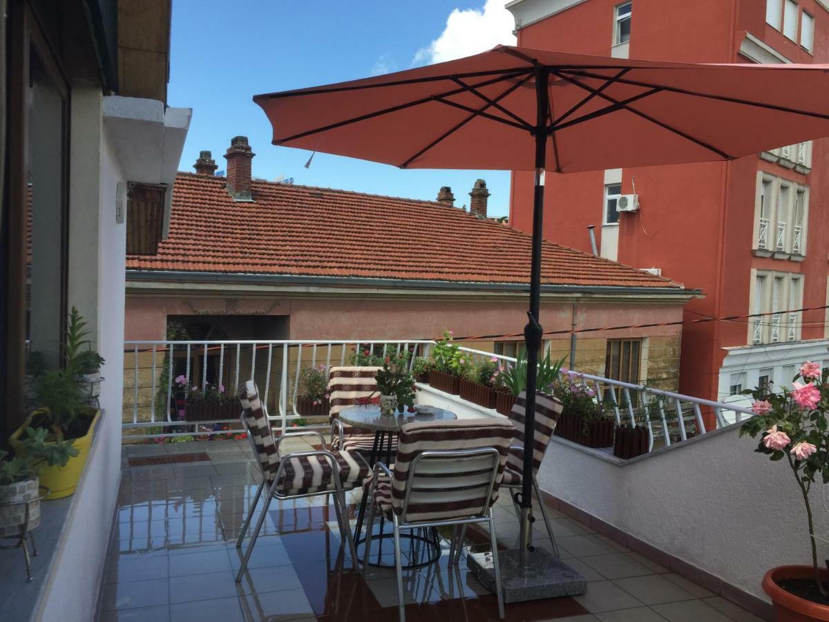 شكودر Lille France Apartments المظهر الخارجي الصورة