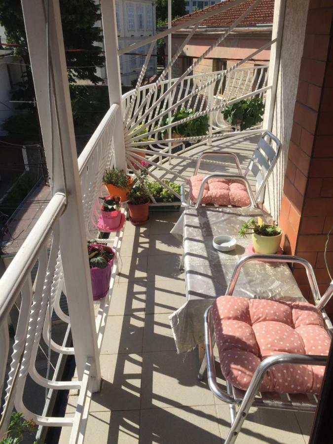 شكودر Lille France Apartments المظهر الخارجي الصورة
