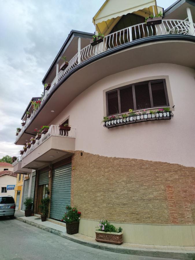 شكودر Lille France Apartments المظهر الخارجي الصورة